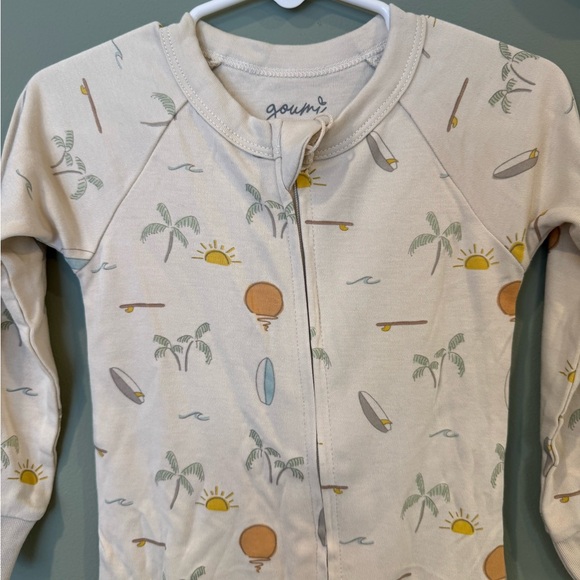 GOUMI surfing sleeper - Picture 5 of 16